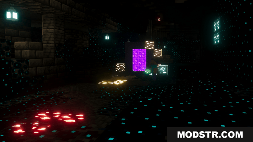 Solar Shaders Screenshot 8