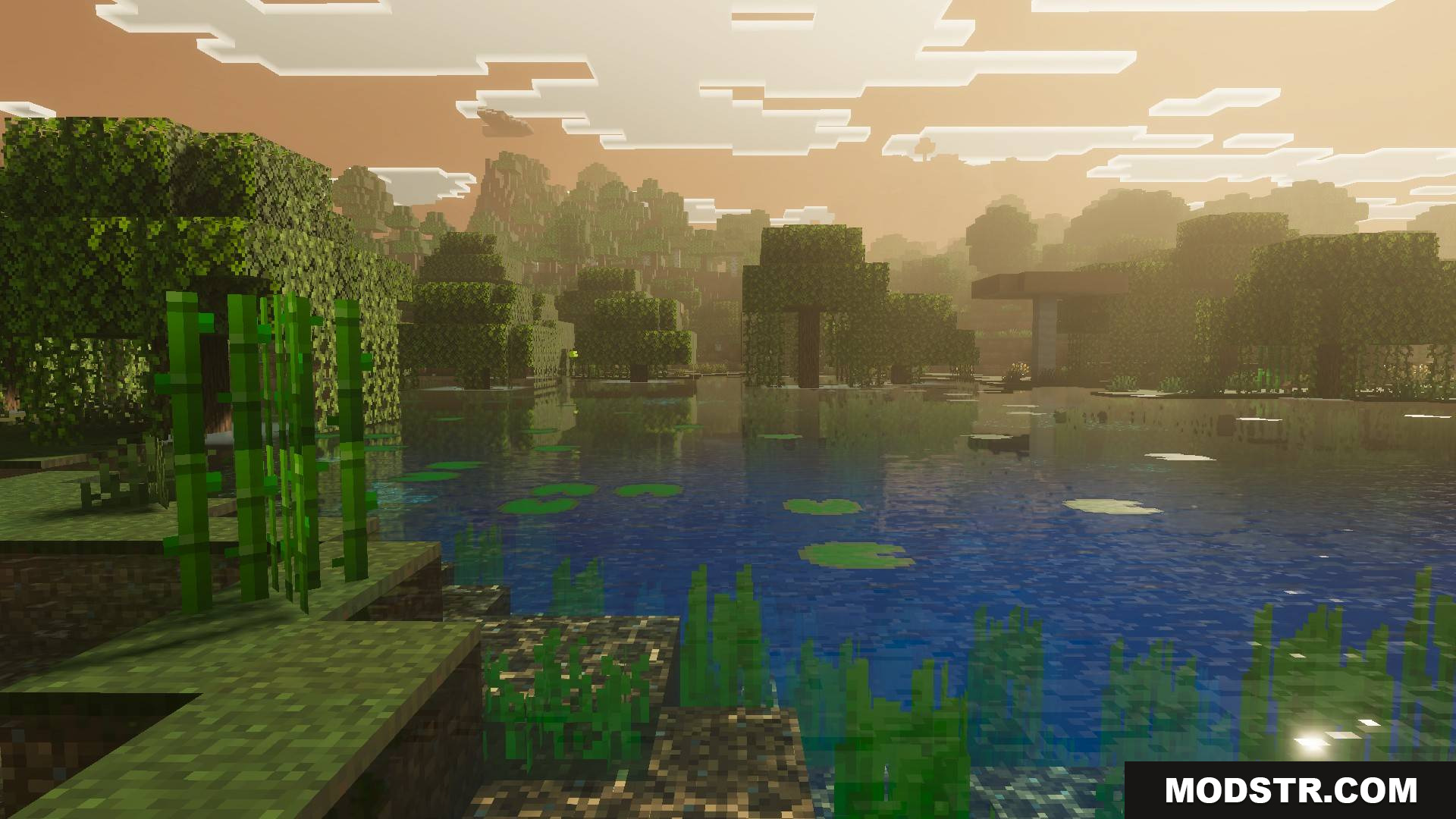 Solar Shaders Screenshot 5