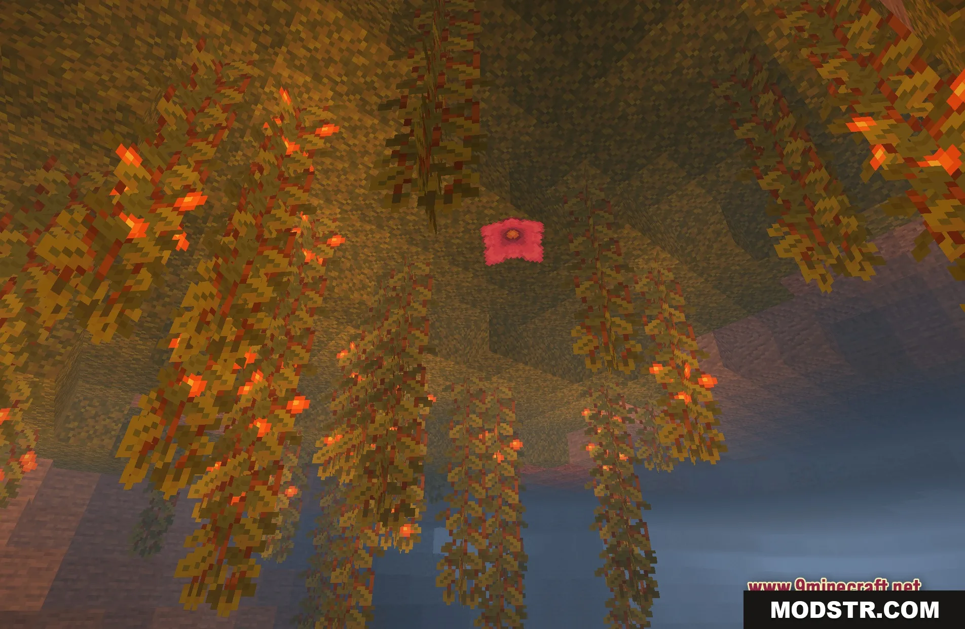 Solis Blend Shaders Screenshot 9