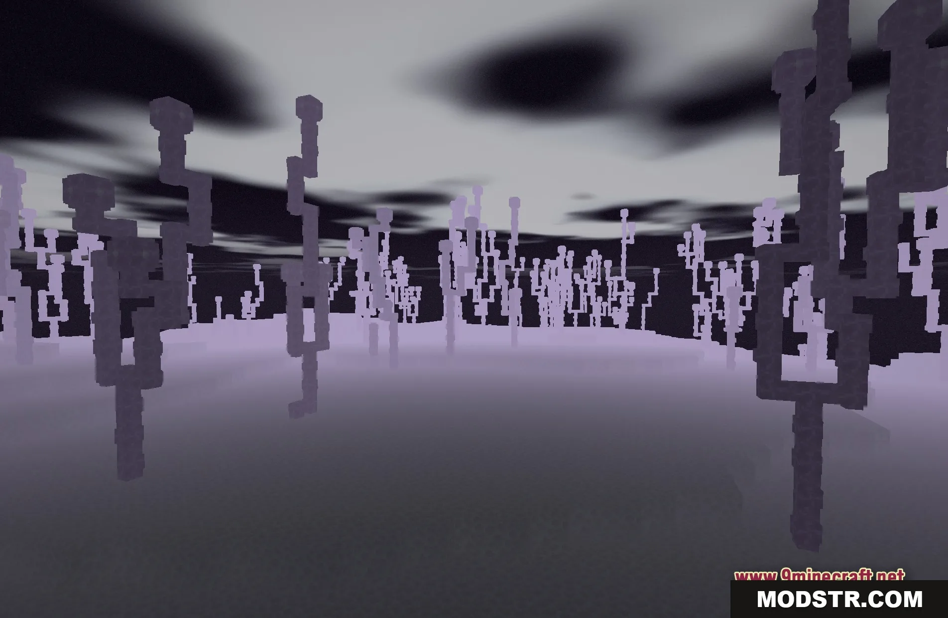 Solis Blend Shaders Screenshot 8