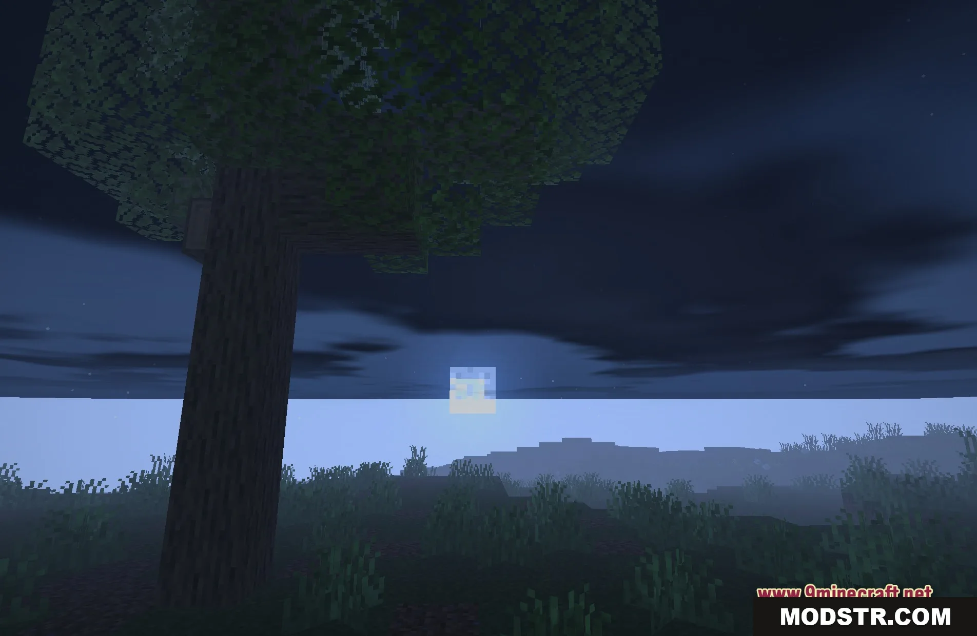 Solis Blend Shaders Screenshot 2