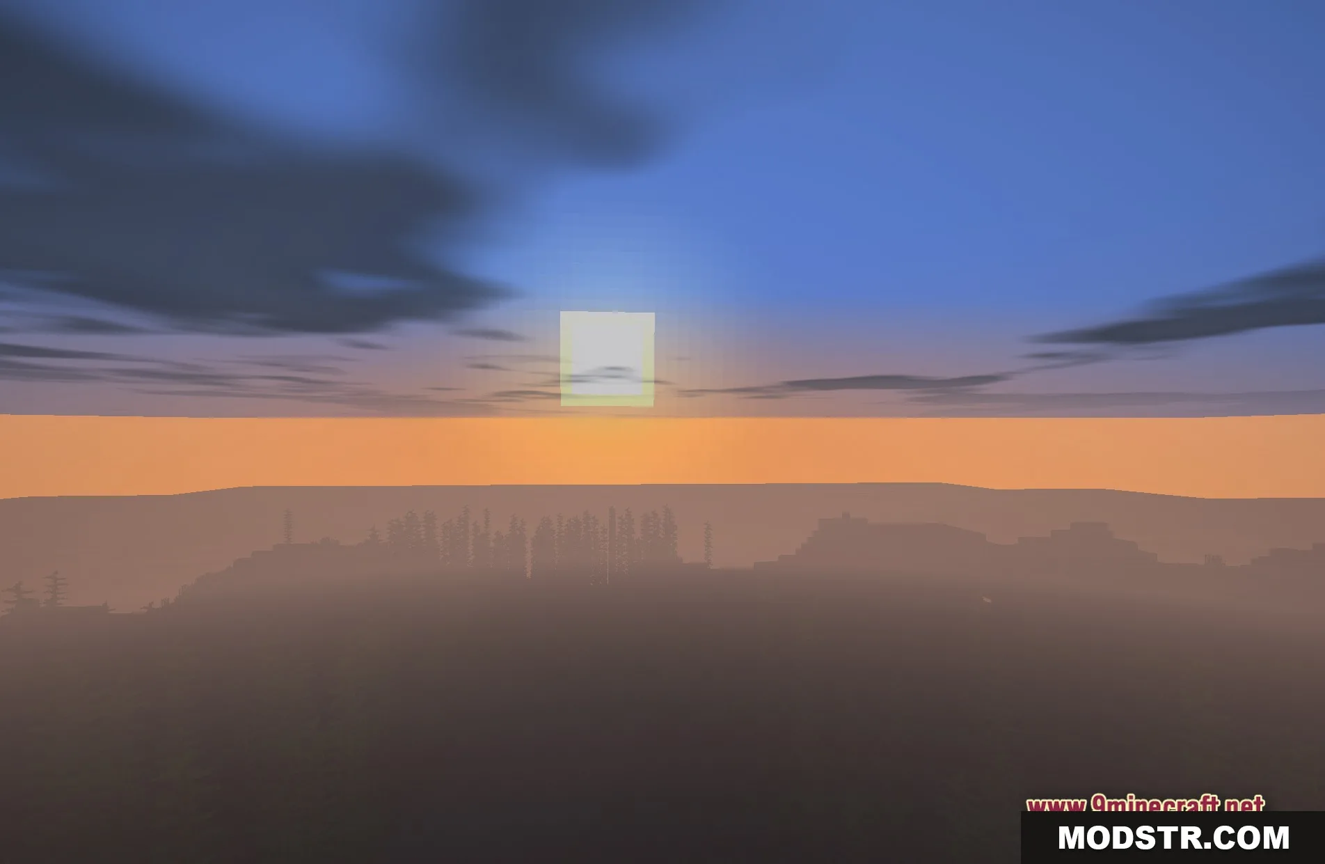 Solis Blend Shaders Screenshot 10