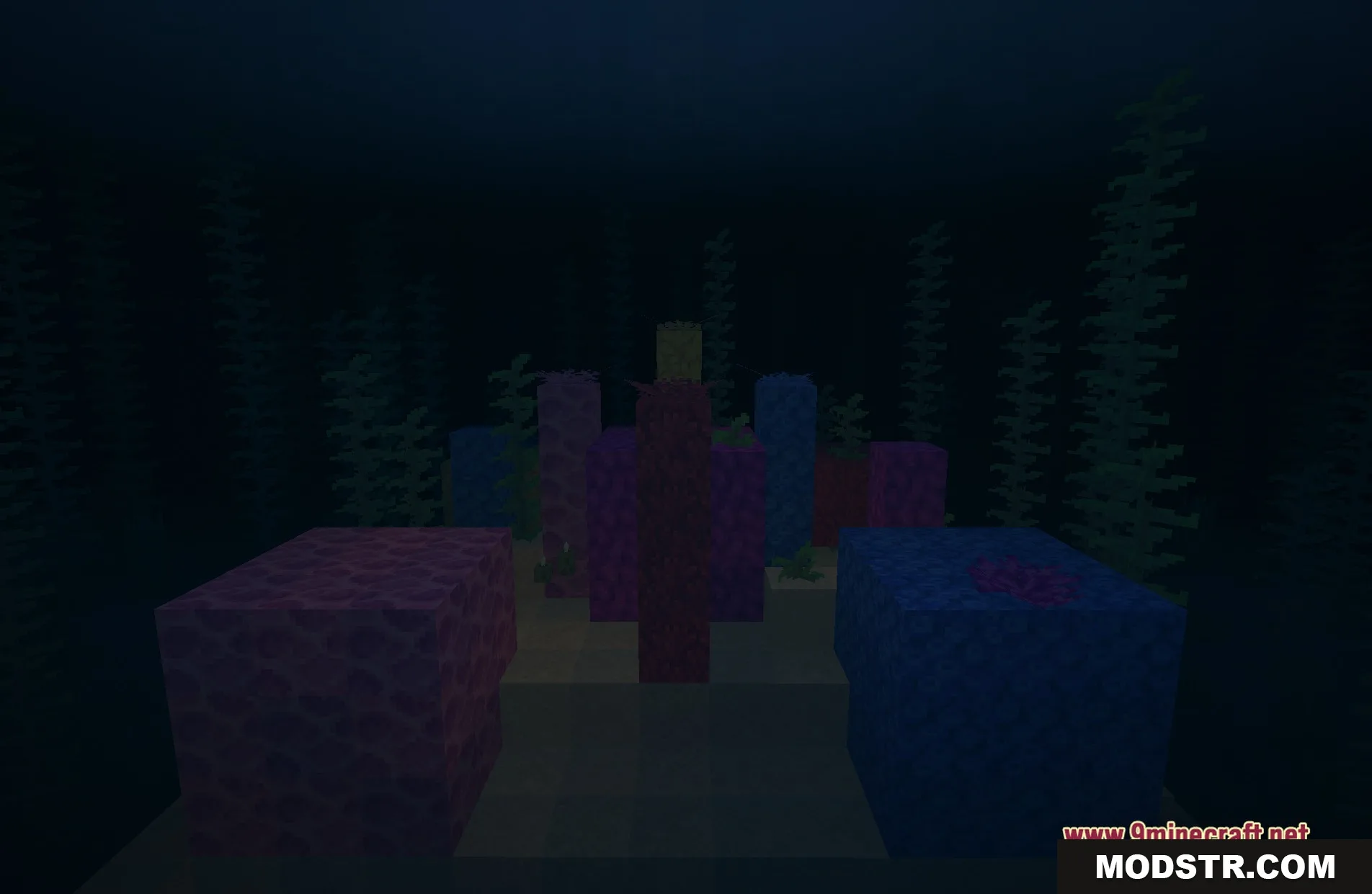 Solis Blend Shaders Screenshot 3