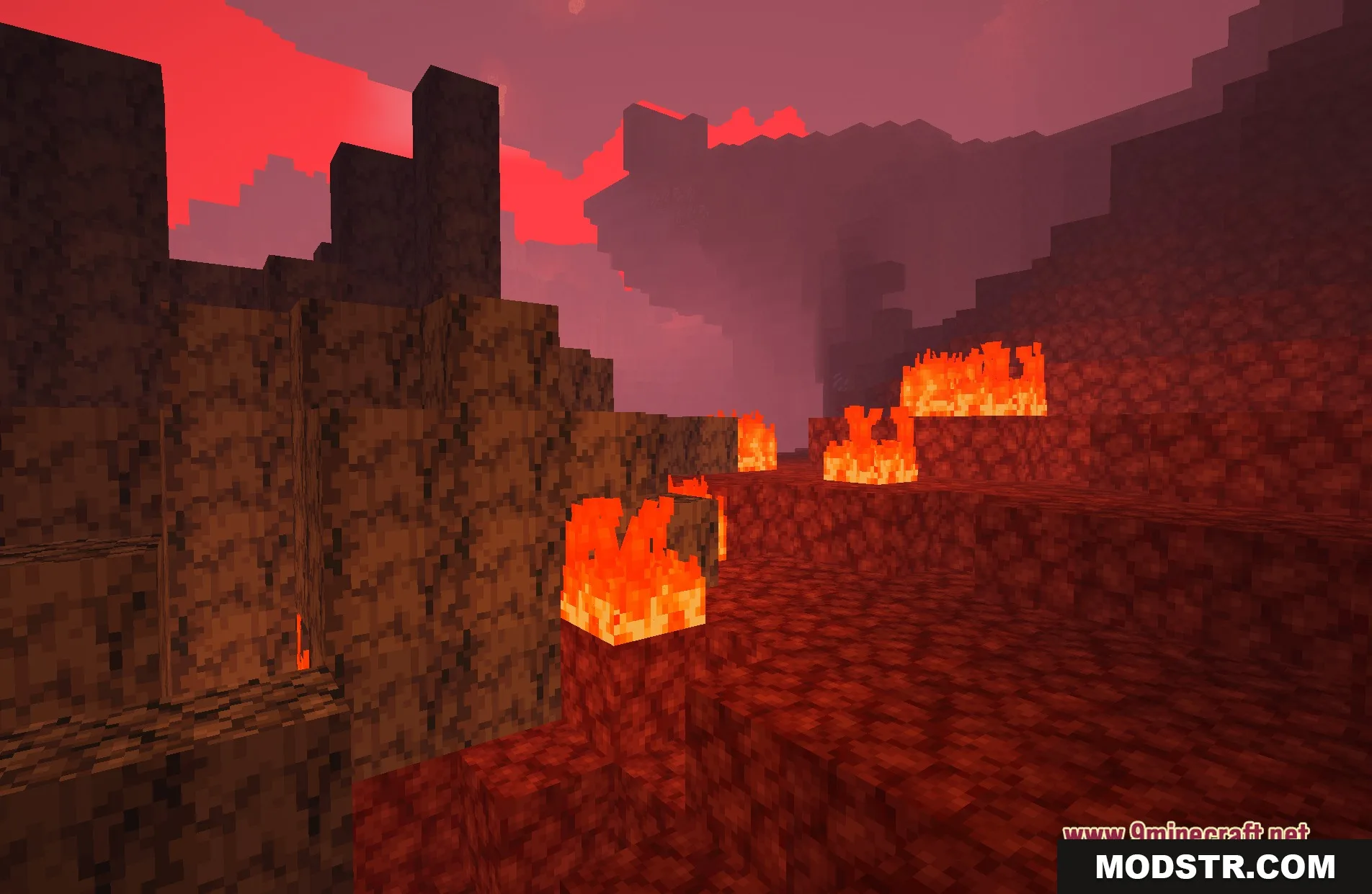 Solis Blend Shaders Screenshot 6