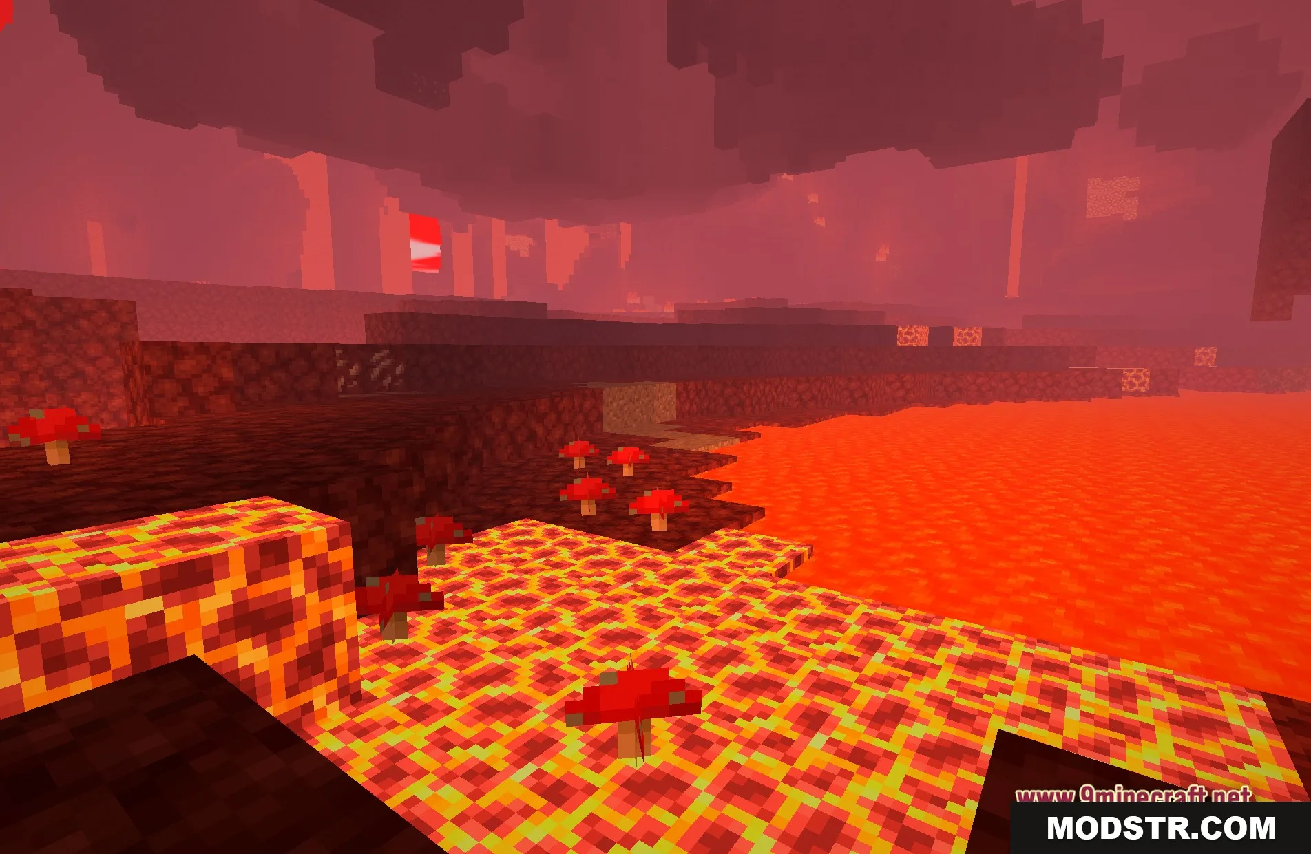 Solis Blend Shaders Screenshot 7