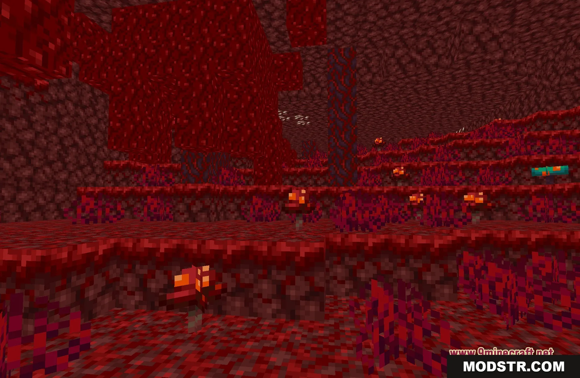 Spirit Shaders Screenshot 4