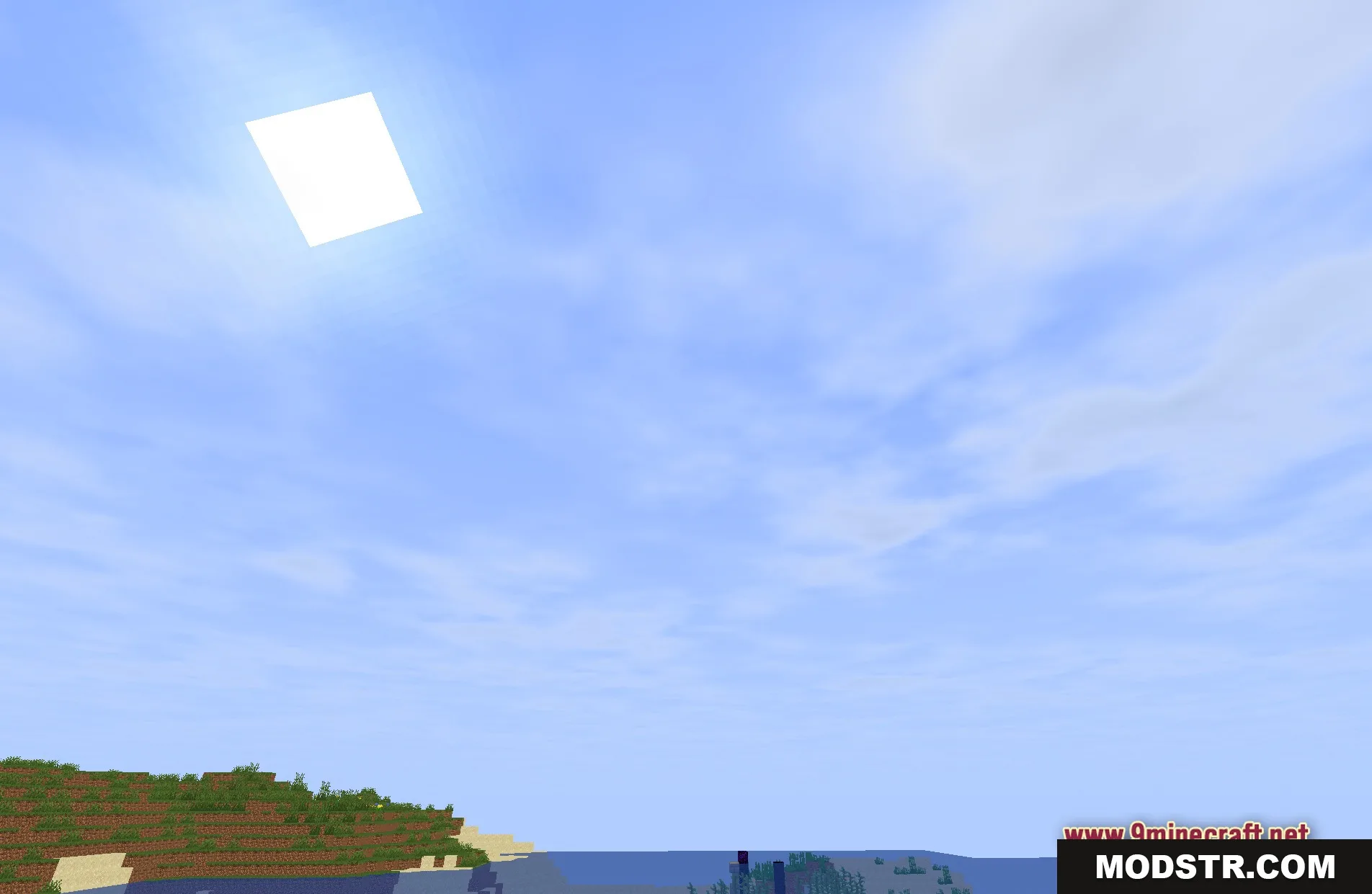 Spirit Shaders Screenshot 7