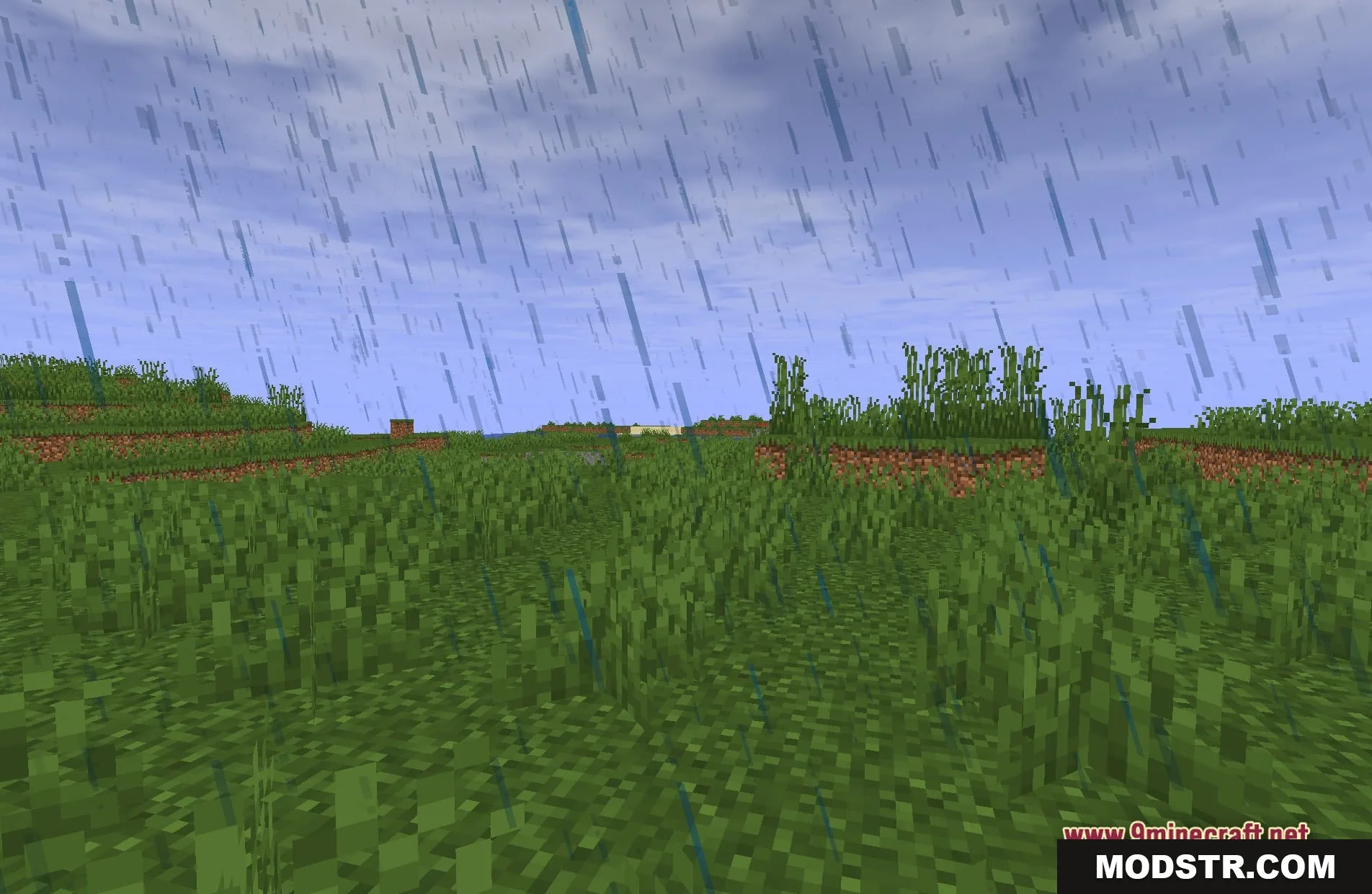 Spirit Shaders Screenshot 2