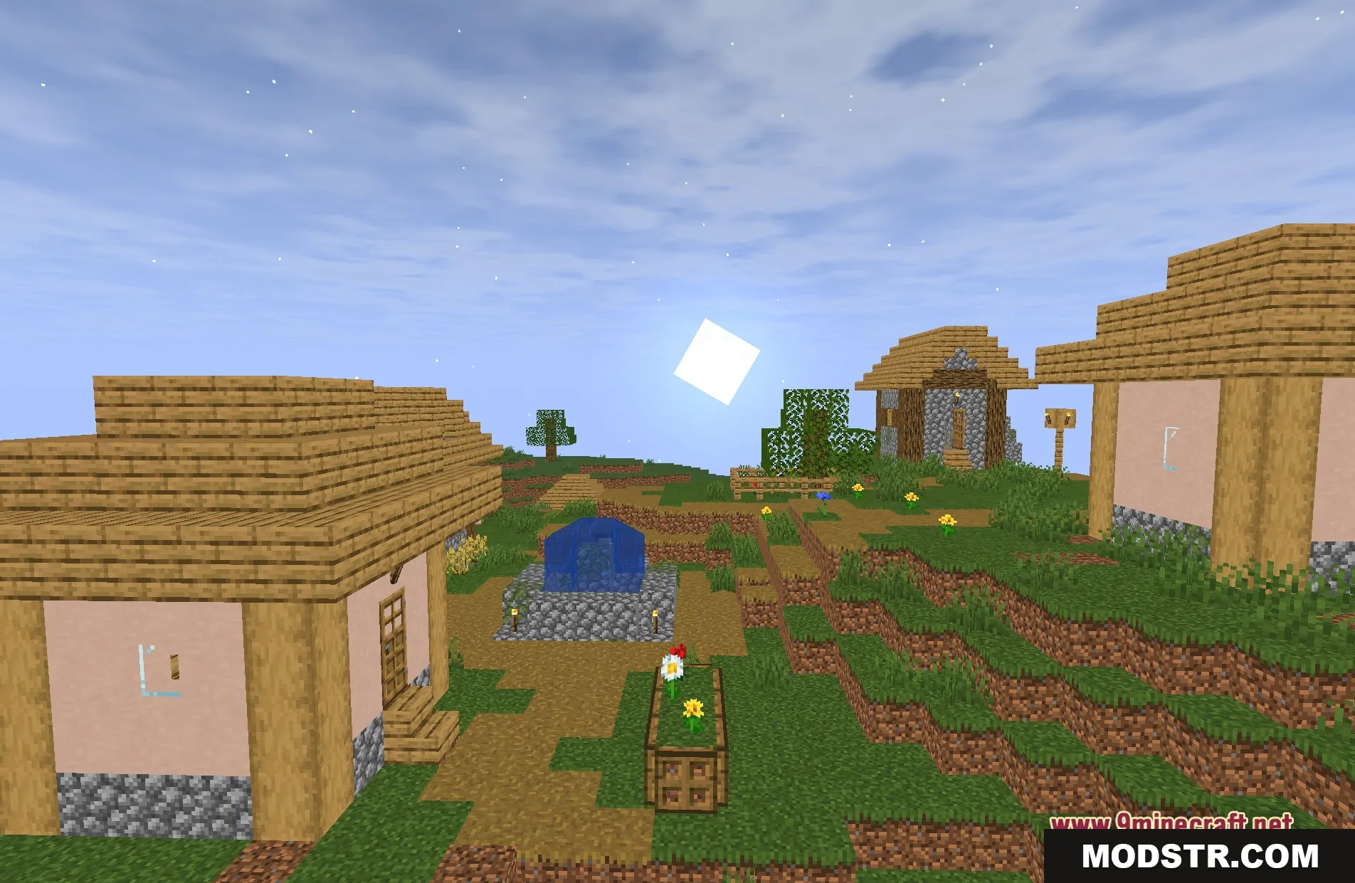 Spirit Shaders Screenshot 10