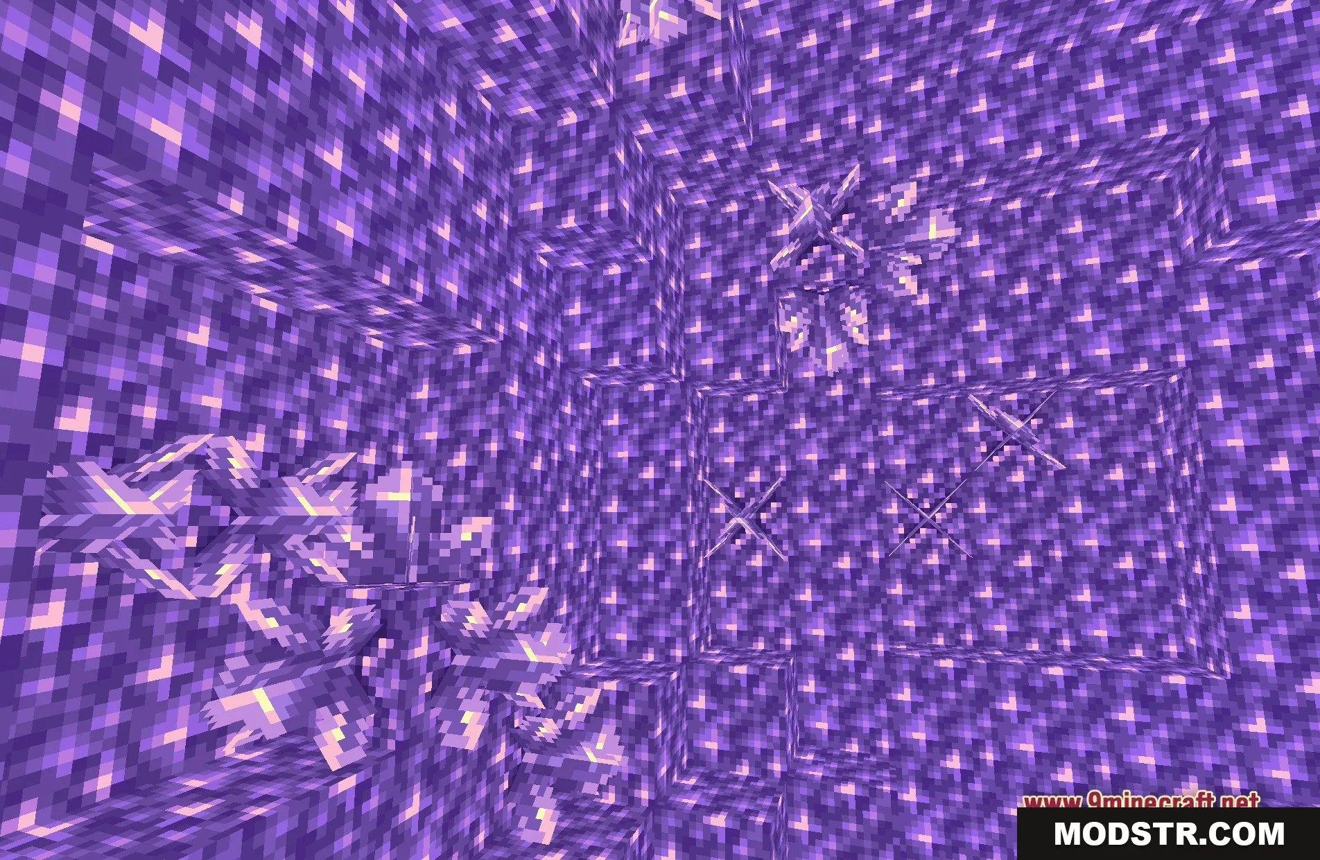 Spirit Shaders Screenshot 5