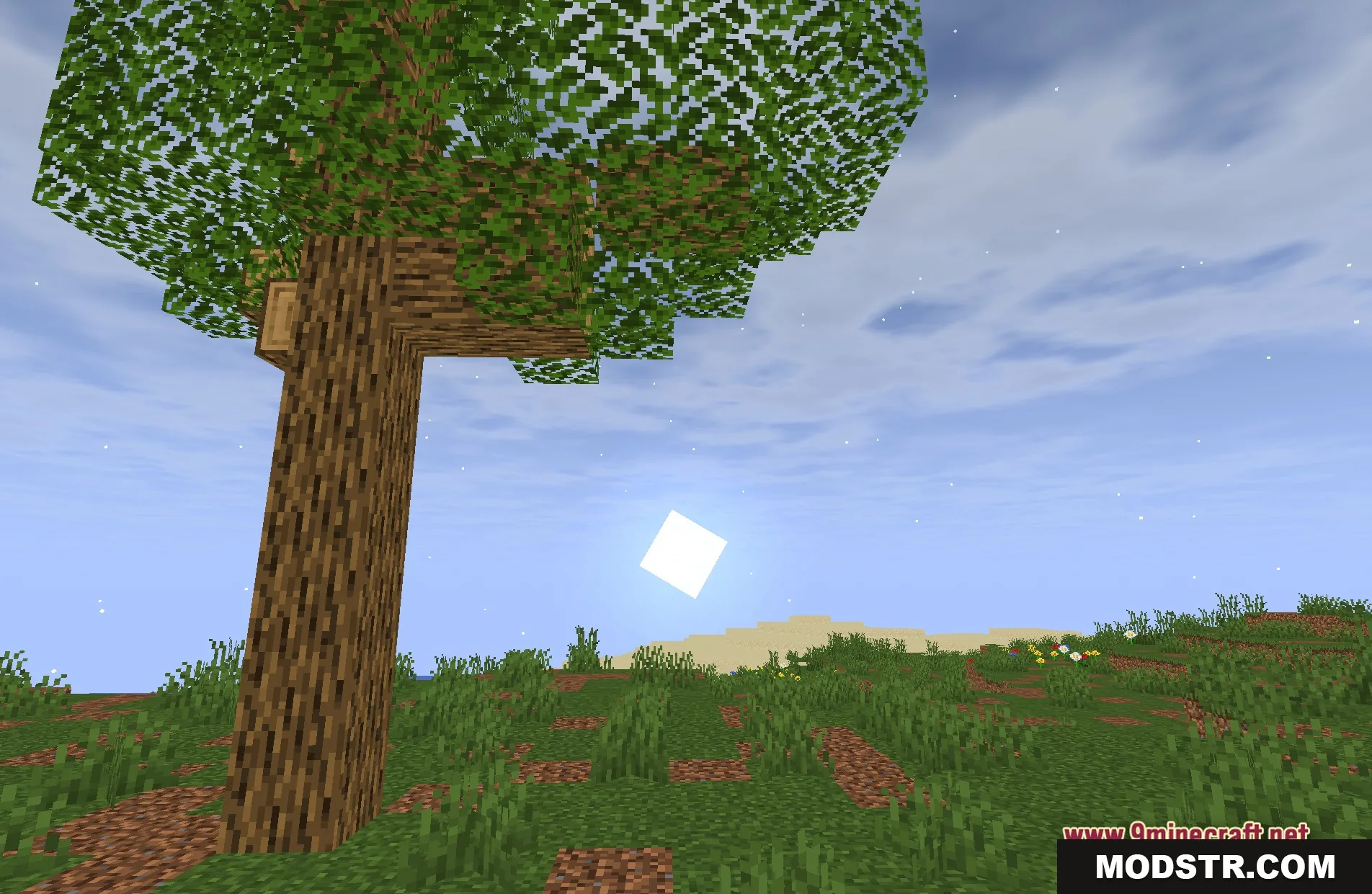 Spirit Shaders Screenshot 8
