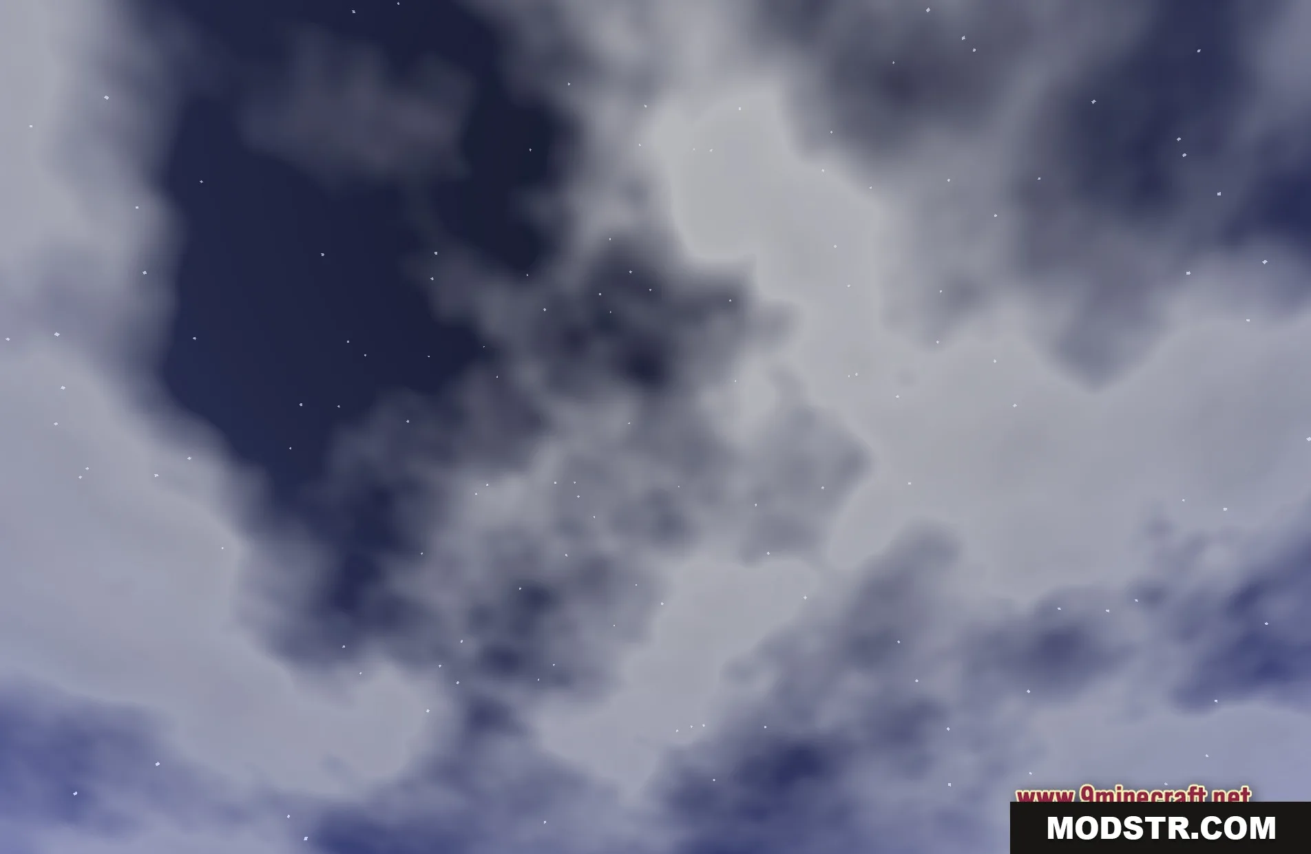 Spirit Shaders Screenshot 9