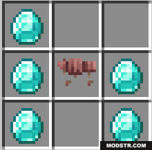 System Wolf Armor Addon Screenshot 7 System Wolf Armor Addon Screenshot 7