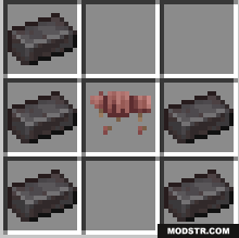 System Wolf Armor Addon Screenshot 9 System Wolf Armor Addon Screenshot 9