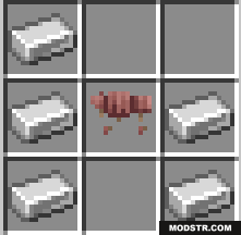 System Wolf Armor Addon Screenshot 5 System Wolf Armor Addon Screenshot 5