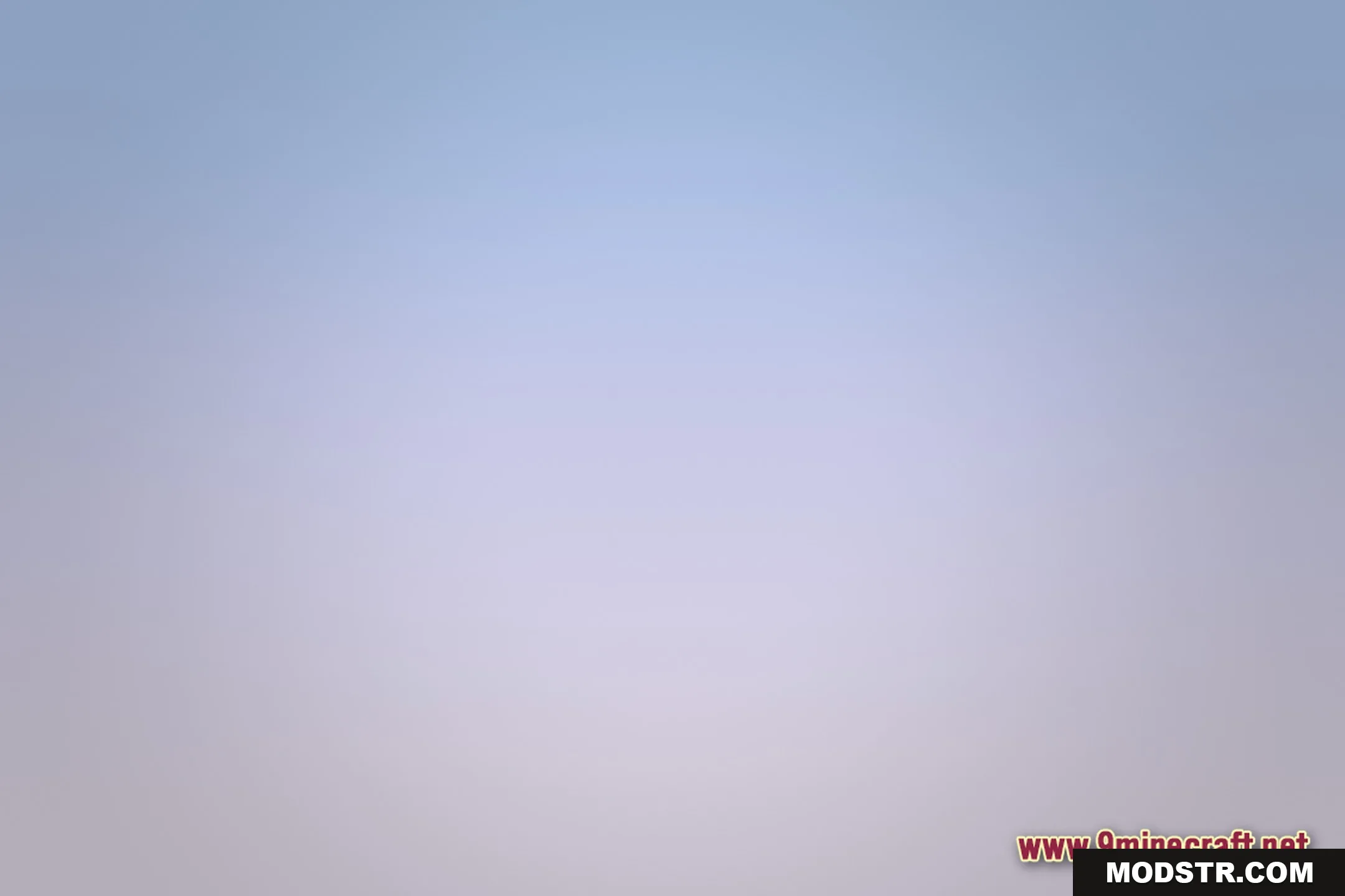 Terder's Potato Shaders Screenshot 9