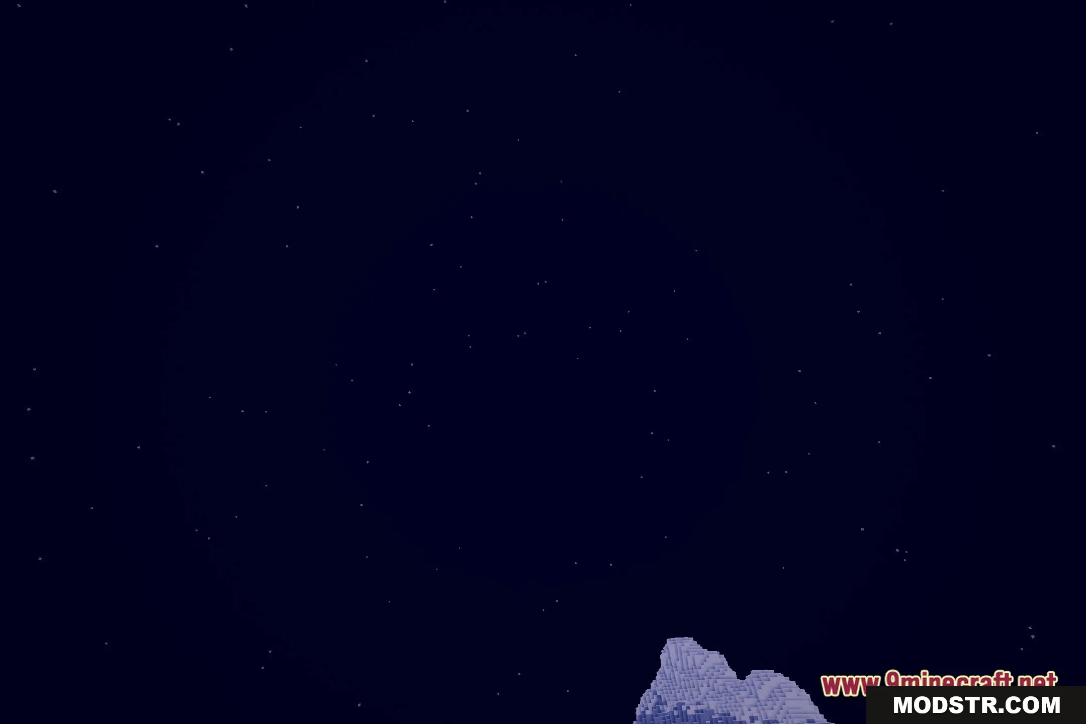 Terder's Potato Shaders Screenshot 12
