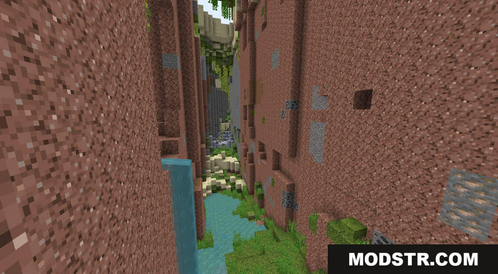 Terralith Data Pack Screenshots (12)