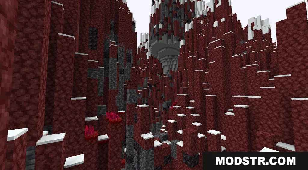 Terralith Data Pack Screenshots (10)