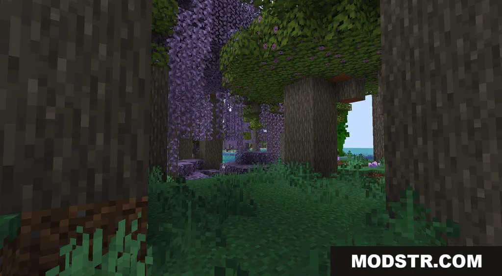 Terralith Data Pack Screenshots (3)