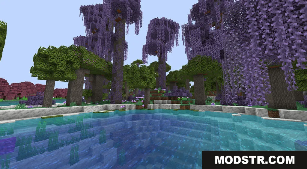 Terralith Data Pack Screenshots (4)