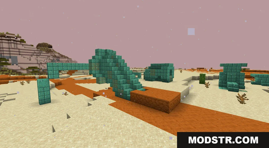 Terralith Data Pack Screenshots (2)