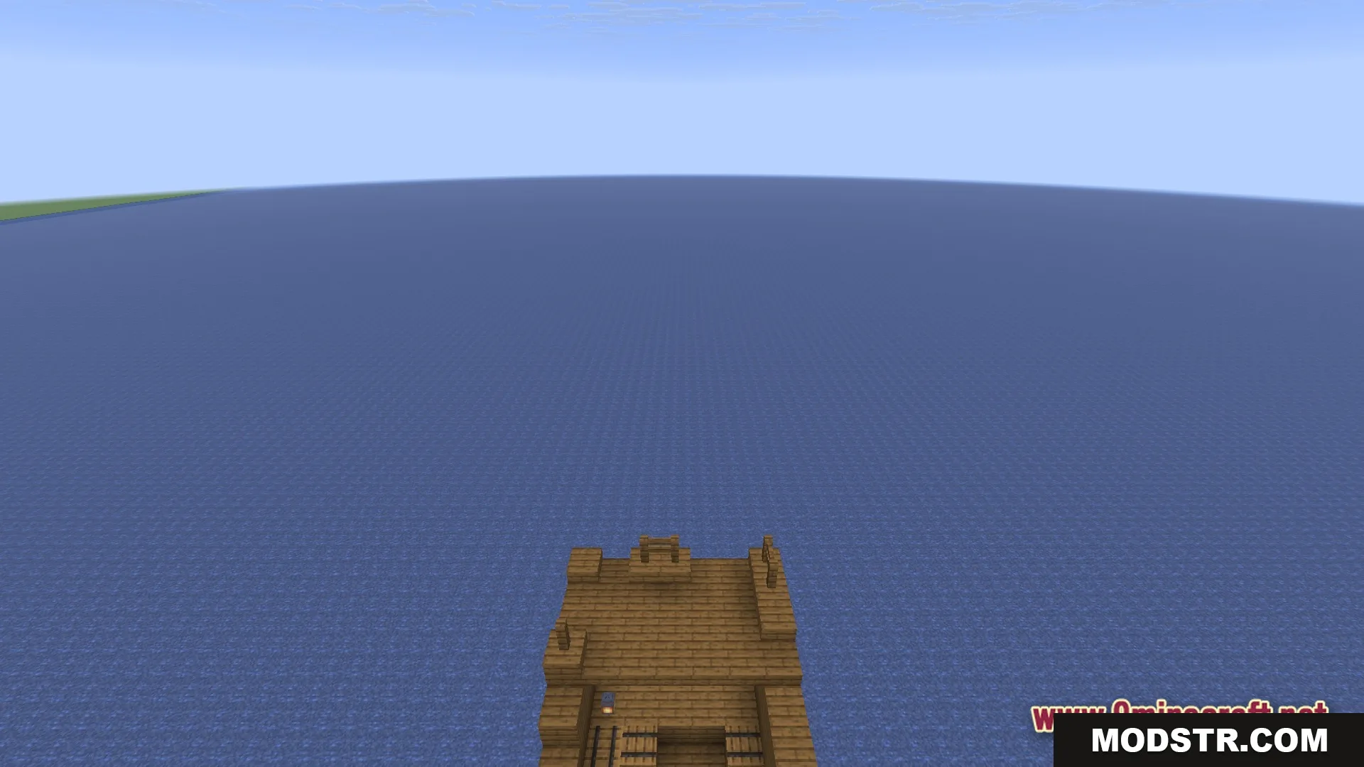 The Spiral Parkour Map Screenshot 1
