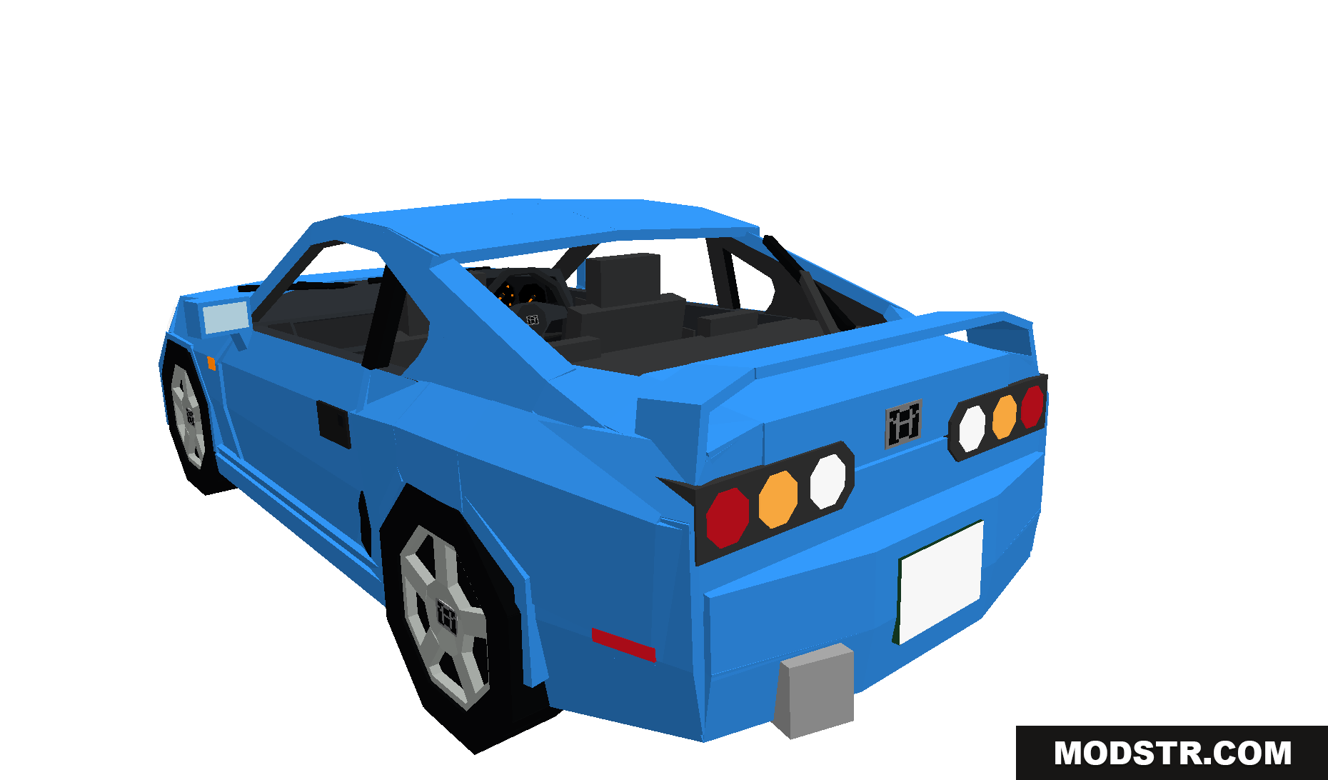 Toyota Supra Pack Mk4 Mk5 Addon Screenshot 13 Toyota Supra Pack Mk4 Mk5 Addon Screenshot 13