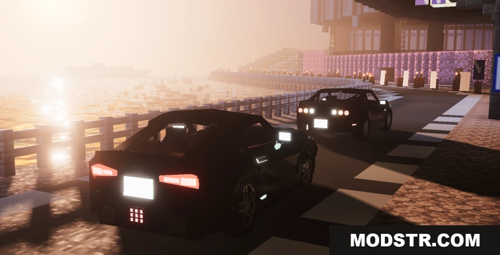 Toyota Supra Pack Mk4 Mk5 Addon Screenshot 10 Toyota Supra Pack Mk4 Mk5 Addon Screenshot 10