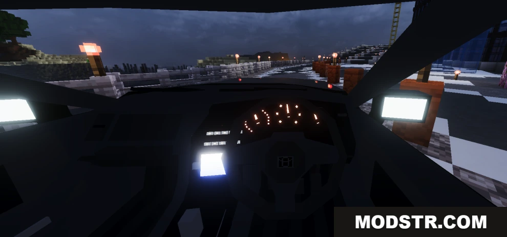 Toyota Supra Pack Mk4 Mk5 Addon Screenshot 11 Toyota Supra Pack Mk4 Mk5 Addon Screenshot 11