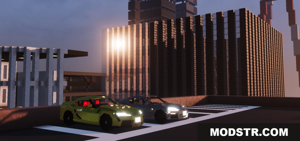 Toyota Supra Pack Mk4 Mk5 Addon Screenshot 9 Toyota Supra Pack Mk4 Mk5 Addon Screenshot 9