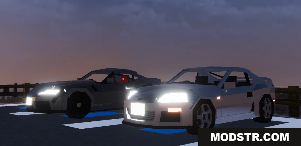 Toyota Supra Pack Mk4 Mk5 Addon Screenshot 3 Toyota Supra Pack Mk4 Mk5 Addon Screenshot 3