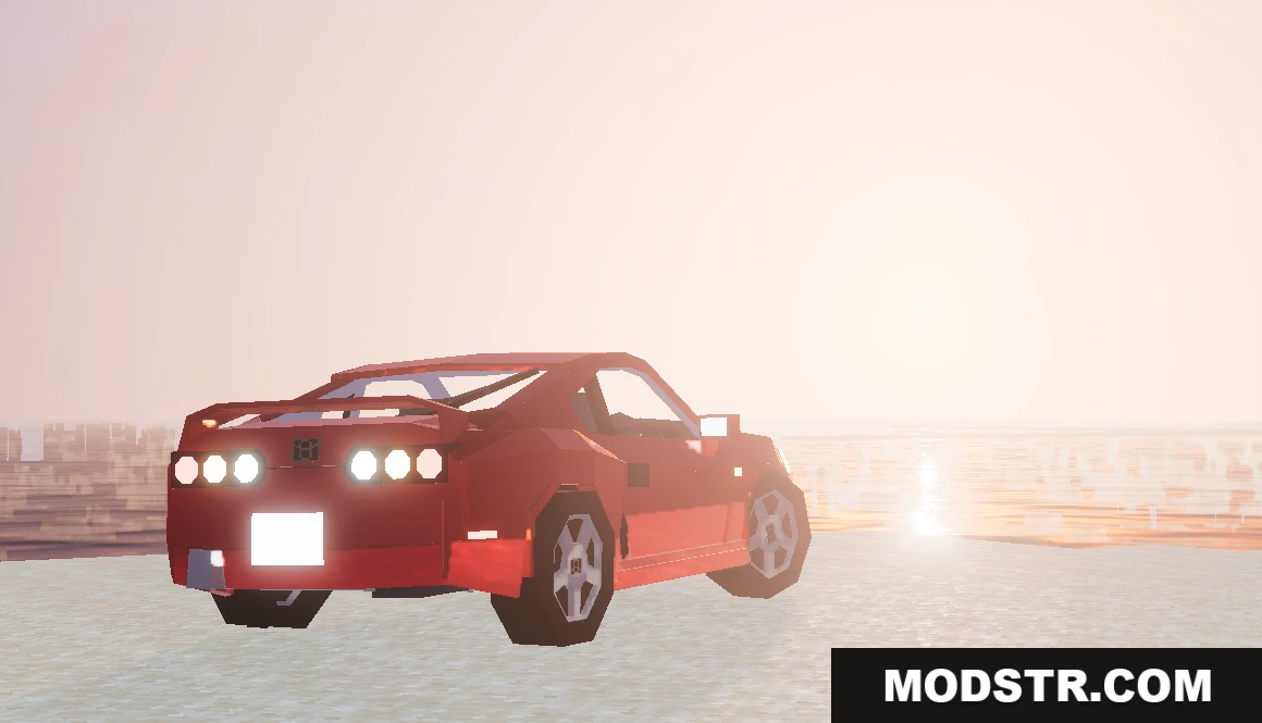 Toyota Supra Pack Mk4 Mk5 Addon Screenshot 5 Toyota Supra Pack Mk4 Mk5 Addon Screenshot 5
