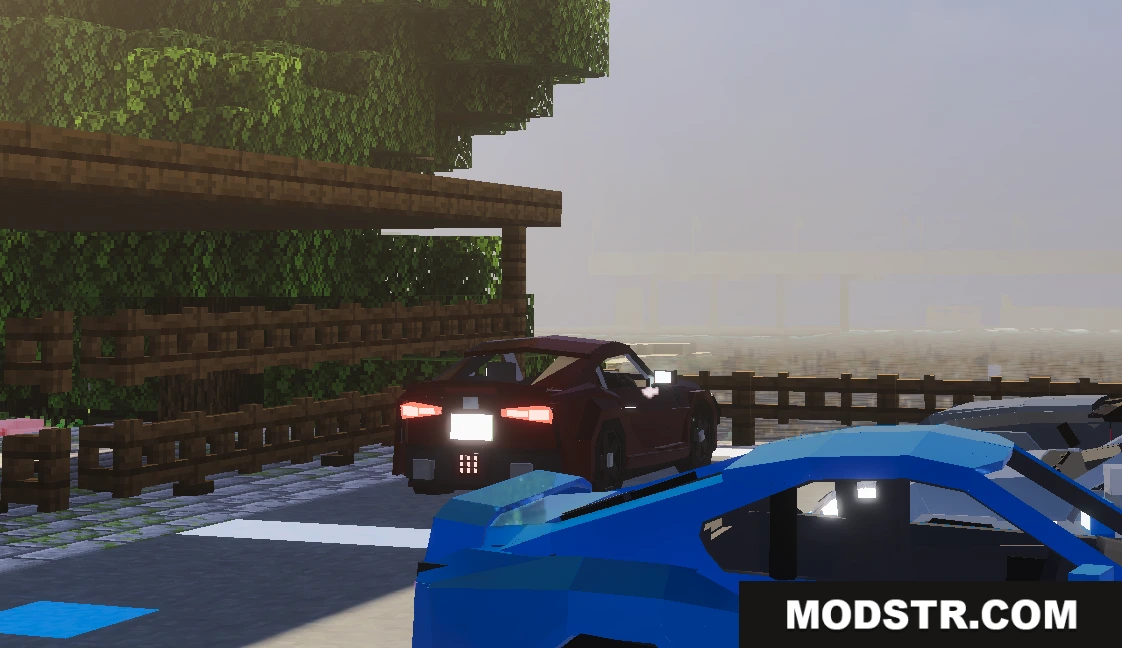 Toyota Supra Pack Mk4 Mk5 Addon Screenshot 6 Toyota Supra Pack Mk4 Mk5 Addon Screenshot 6