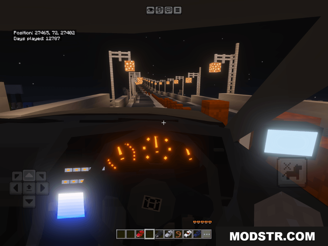 Toyota Supra Pack Mk4 Mk5 Addon Screenshot 15 Toyota Supra Pack Mk4 Mk5 Addon Screenshot 15