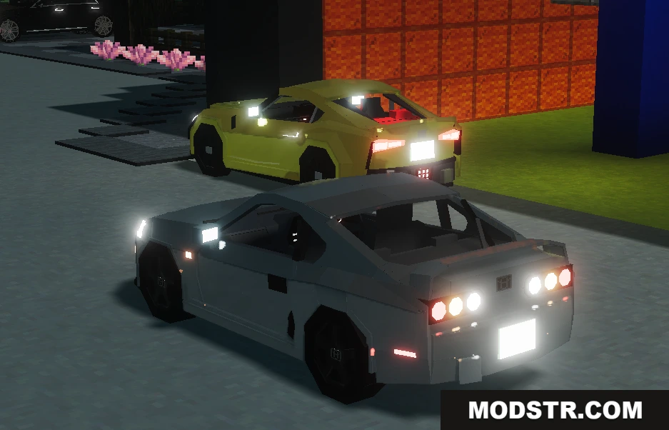 Toyota Supra Pack Mk4 Mk5 Addon Screenshot 8 Toyota Supra Pack Mk4 Mk5 Addon Screenshot 8