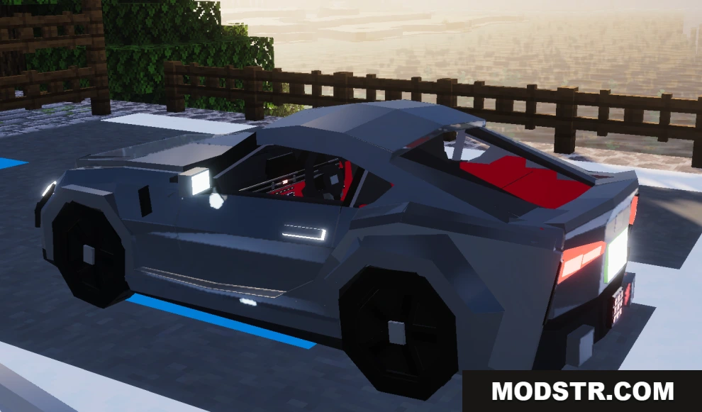 Toyota Supra Pack Mk4 Mk5 Addon Screenshot 4 Toyota Supra Pack Mk4 Mk5 Addon Screenshot 4