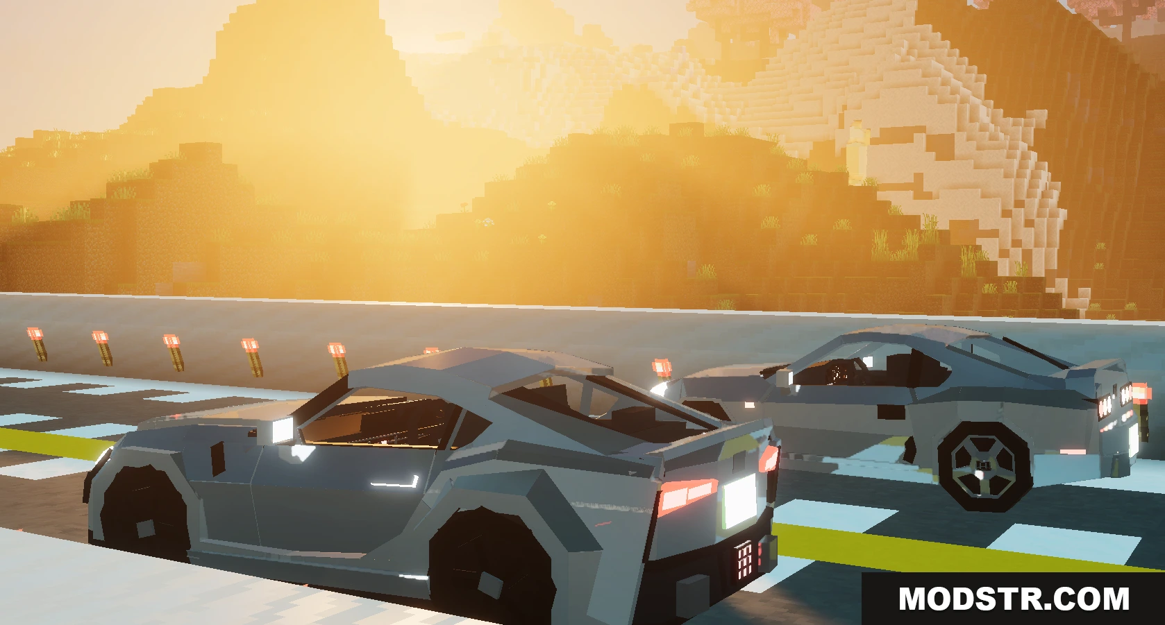 Toyota Supra Pack Mk4 Mk5 Addon Screenshot 7 Toyota Supra Pack Mk4 Mk5 Addon Screenshot 7
