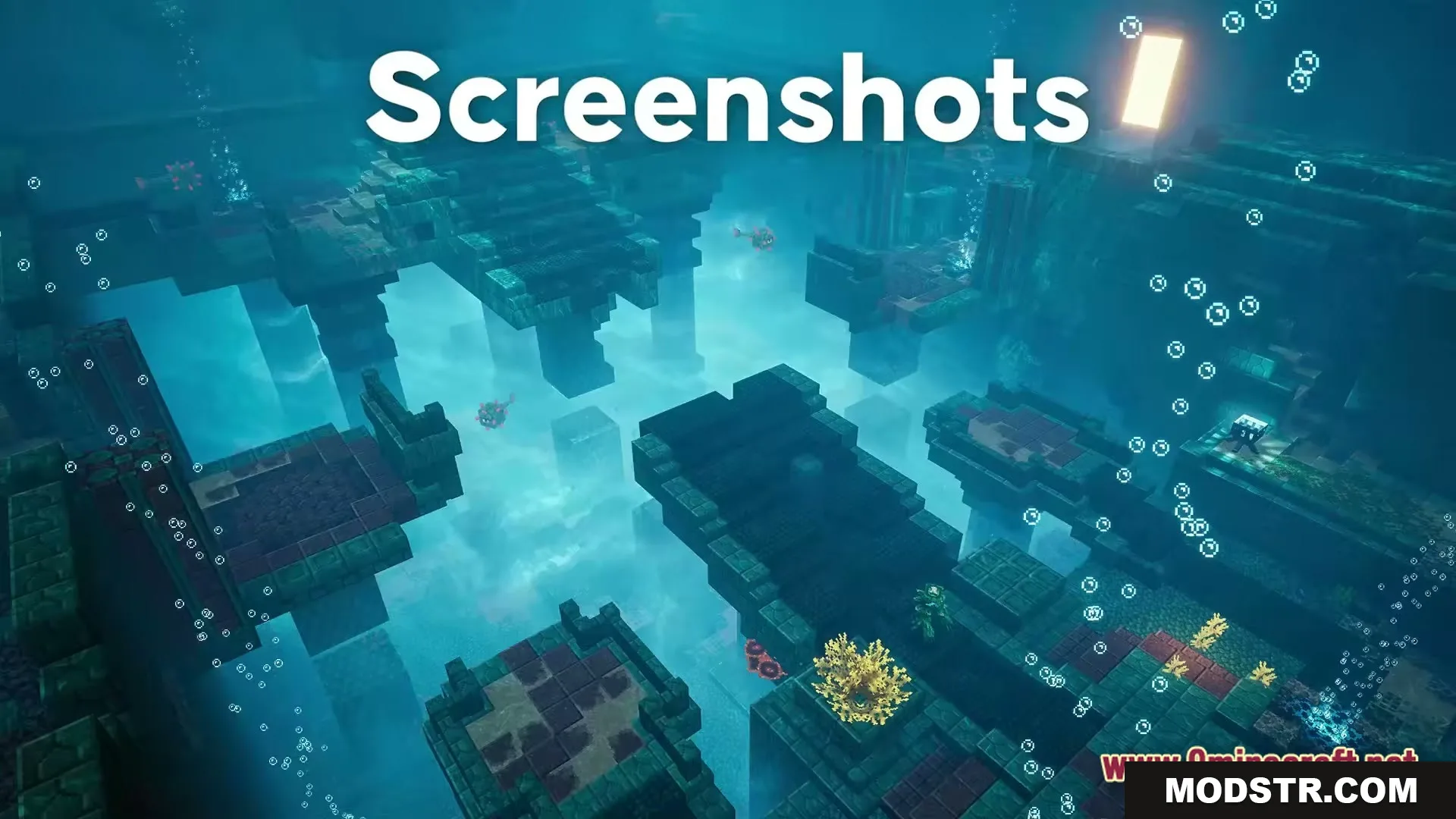Ultimate Asset Pack Map Screenshot 1