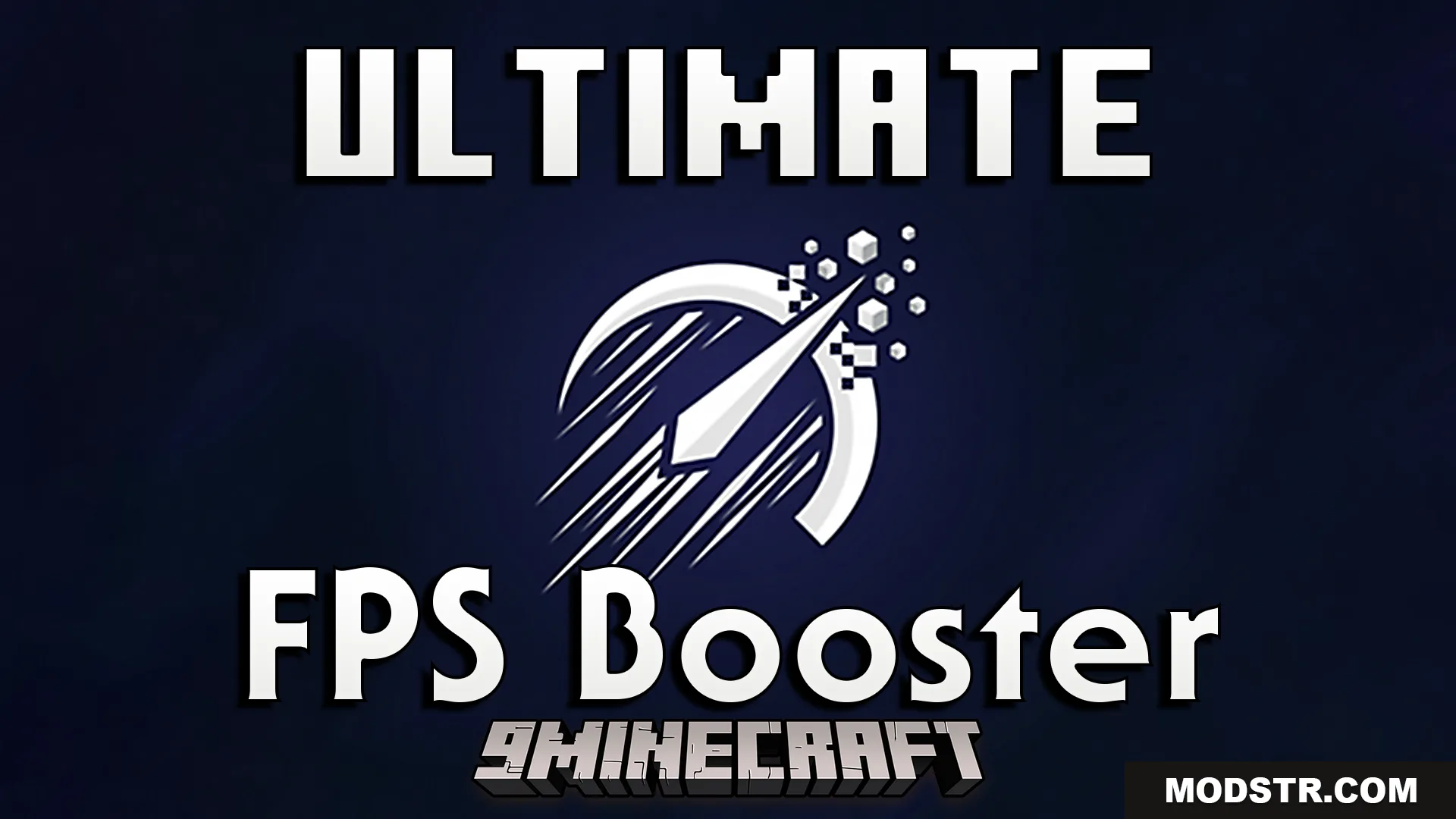 Ultimate FPS Booster Texture Pack (26.x, 1.21) – Reduce Lag And Boost Speed On Older Devices