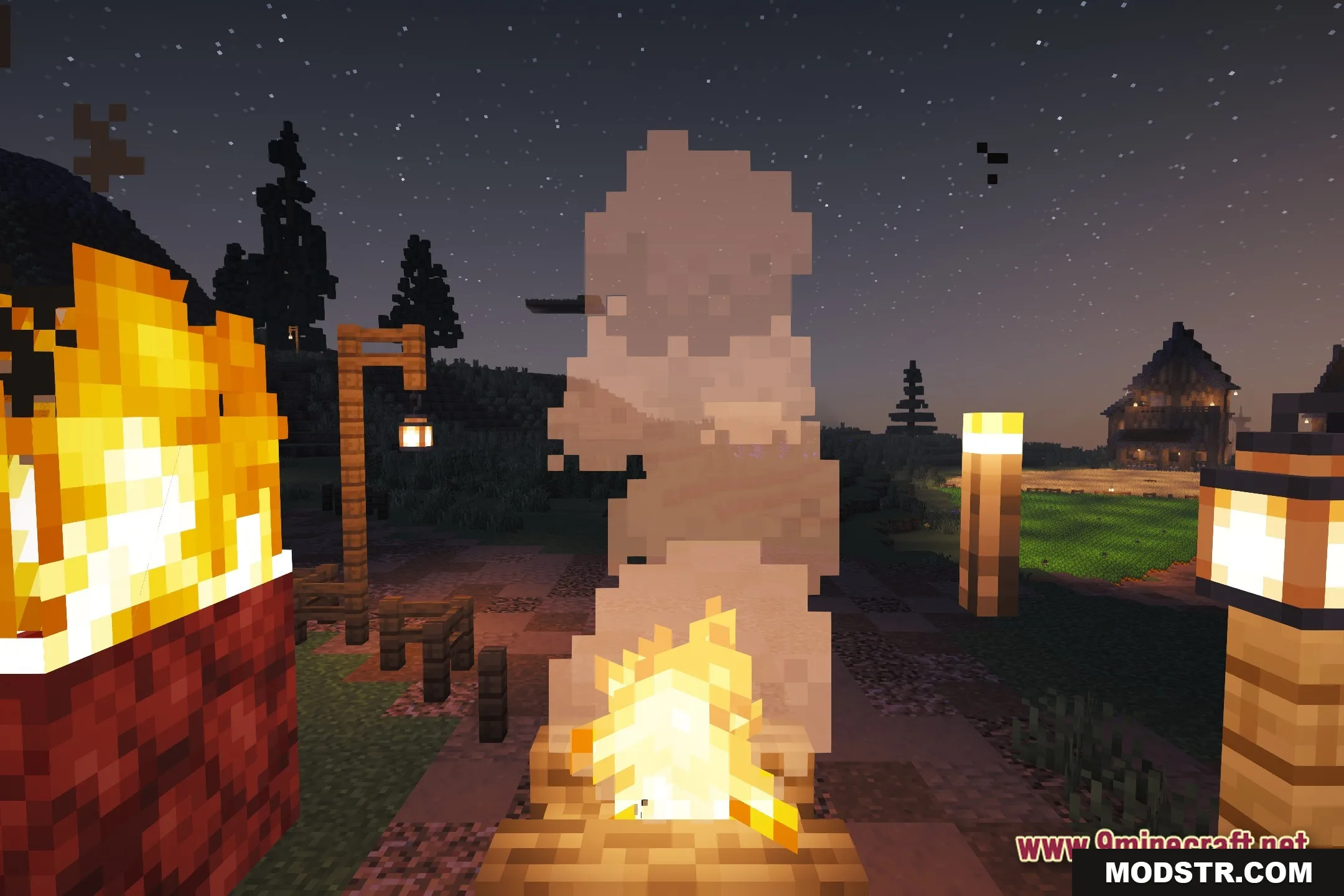 Unbound Sovereign 202 Shaders Screenshot 7