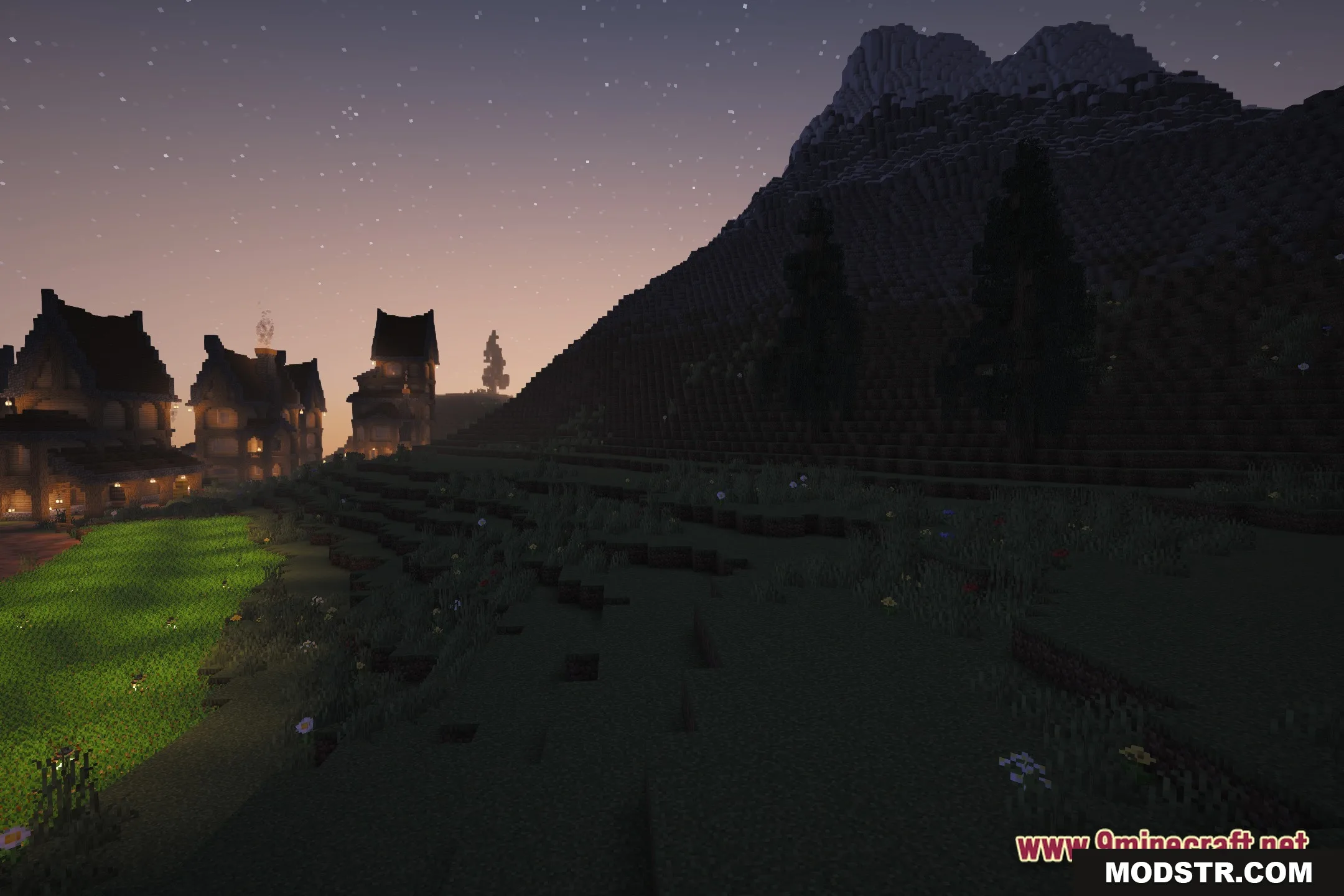 Unbound Sovereign 202 Shaders Screenshot 11