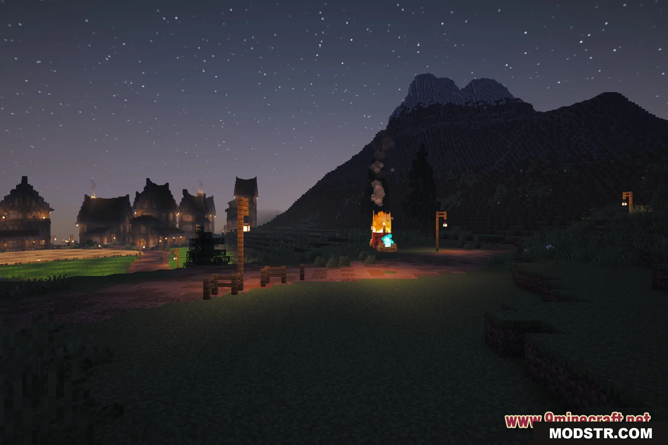 Unbound Sovereign 202 Shaders Screenshot 4