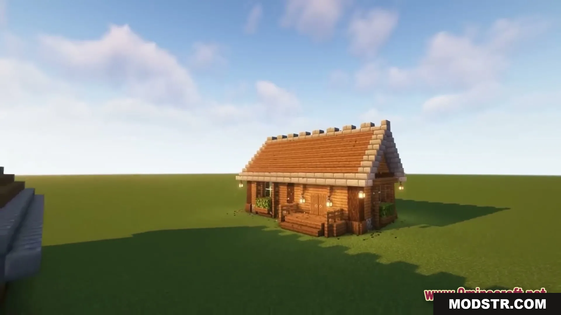 Uniform Breakout Map Screenshot 2