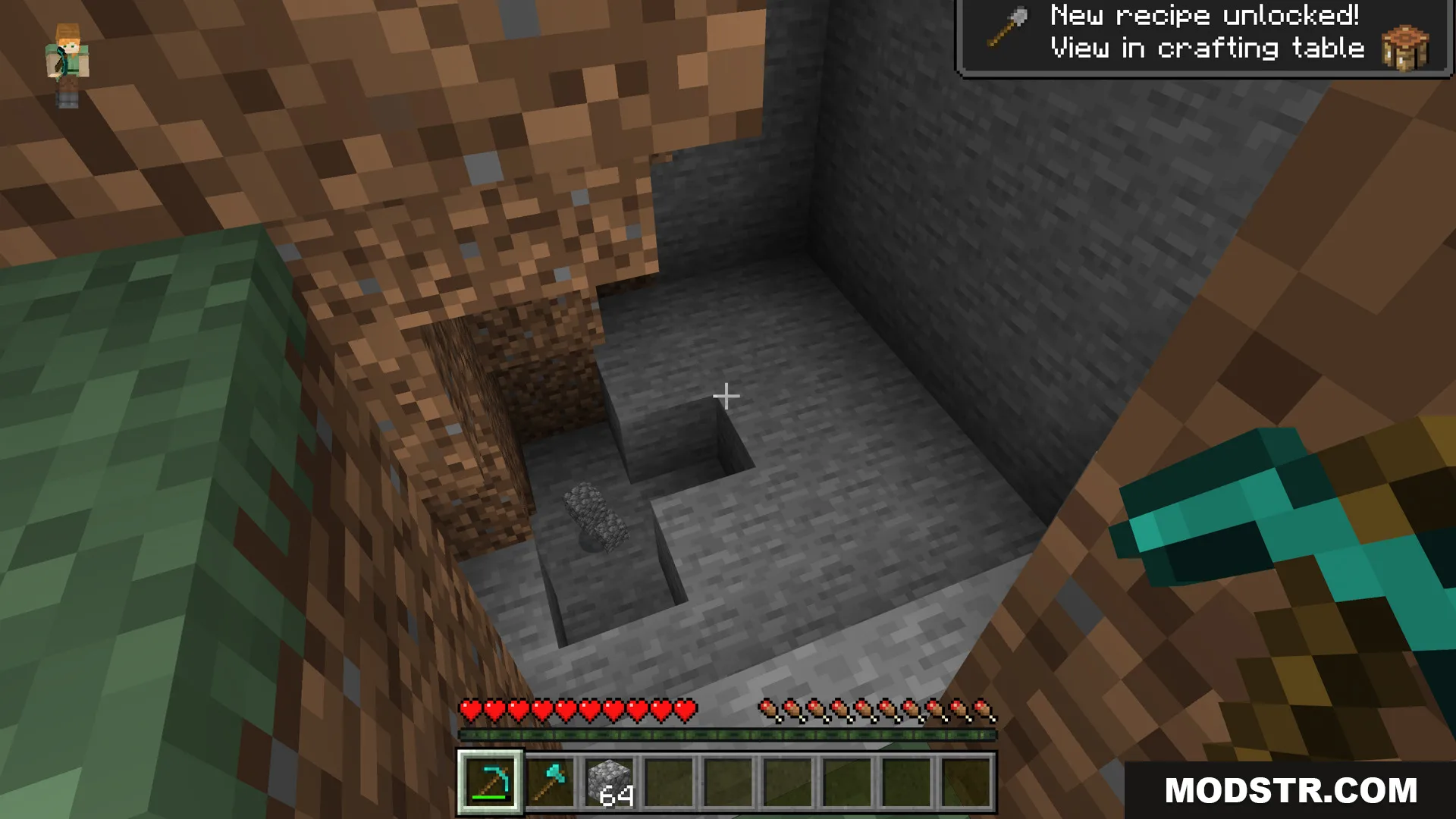 Utilities Vein Miner Addon Screenshot 3 Utilities Vein Miner Addon Screenshot 3