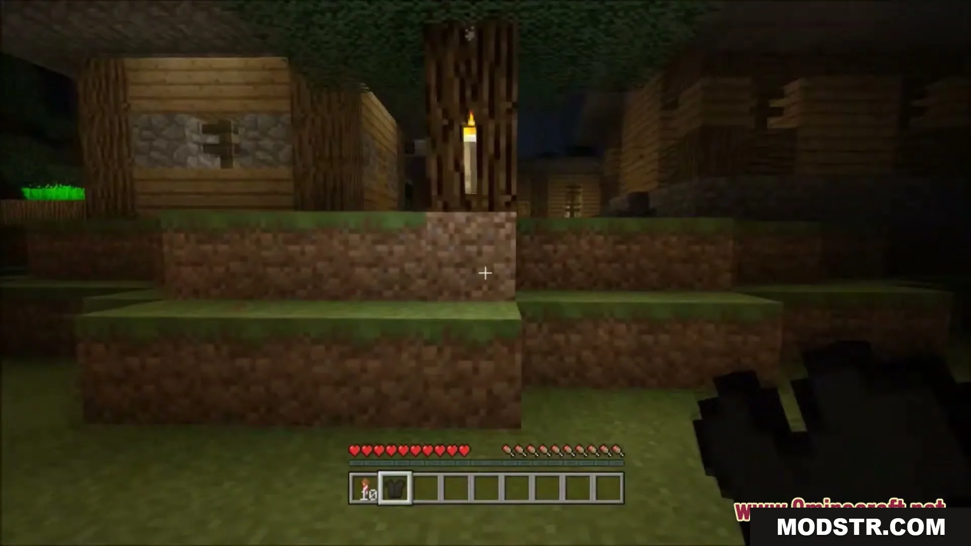 Vanish Domain Map Screenshot 2
