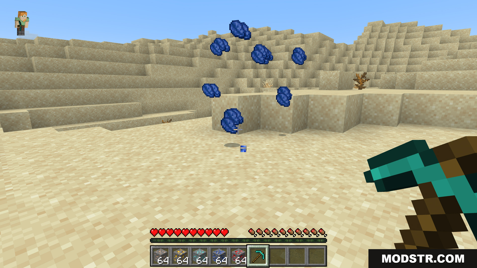 Vein Miner Tree Capitator Leaf Capitator Ore Addon Screenshot 12 Vein Miner Tree Capitator Leaf Capitator Ore Addon Screenshot 12