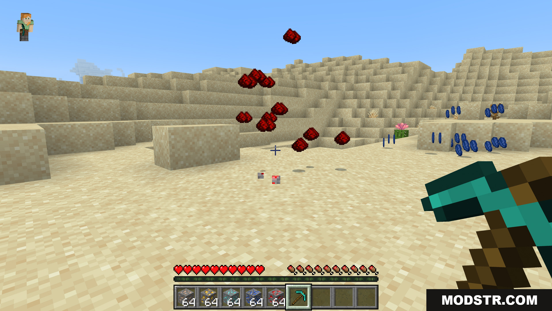 Vein Miner Tree Capitator Leaf Capitator Ore Addon Screenshot 13 Vein Miner Tree Capitator Leaf Capitator Ore Addon Screenshot 13
