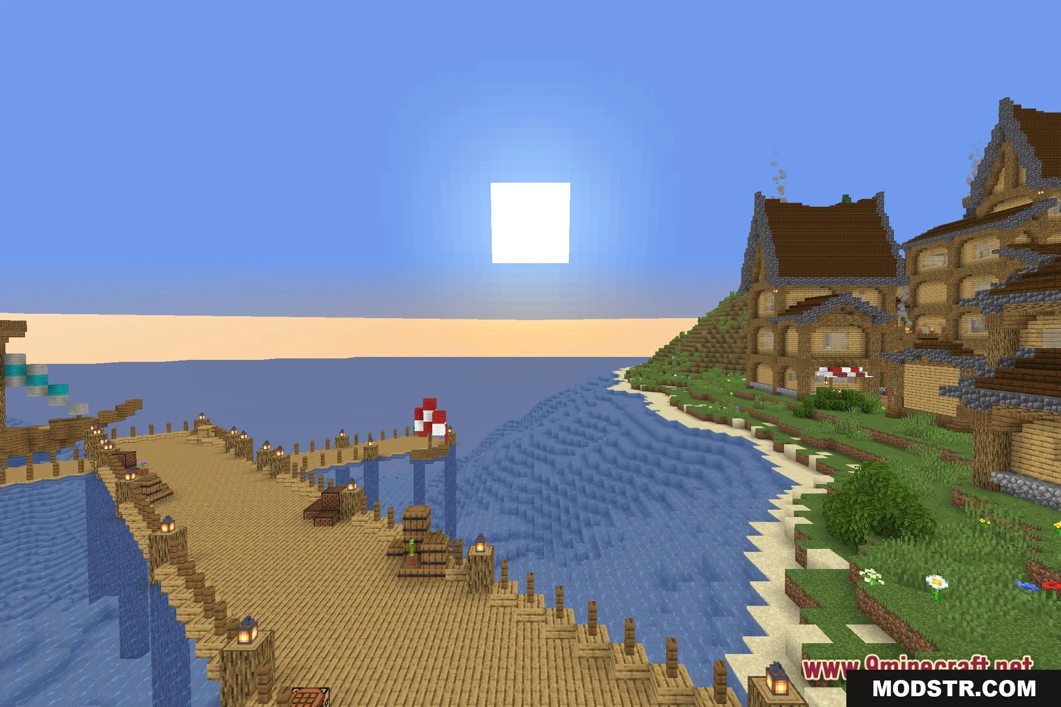Velocity Glide Shaders Screenshot 2
