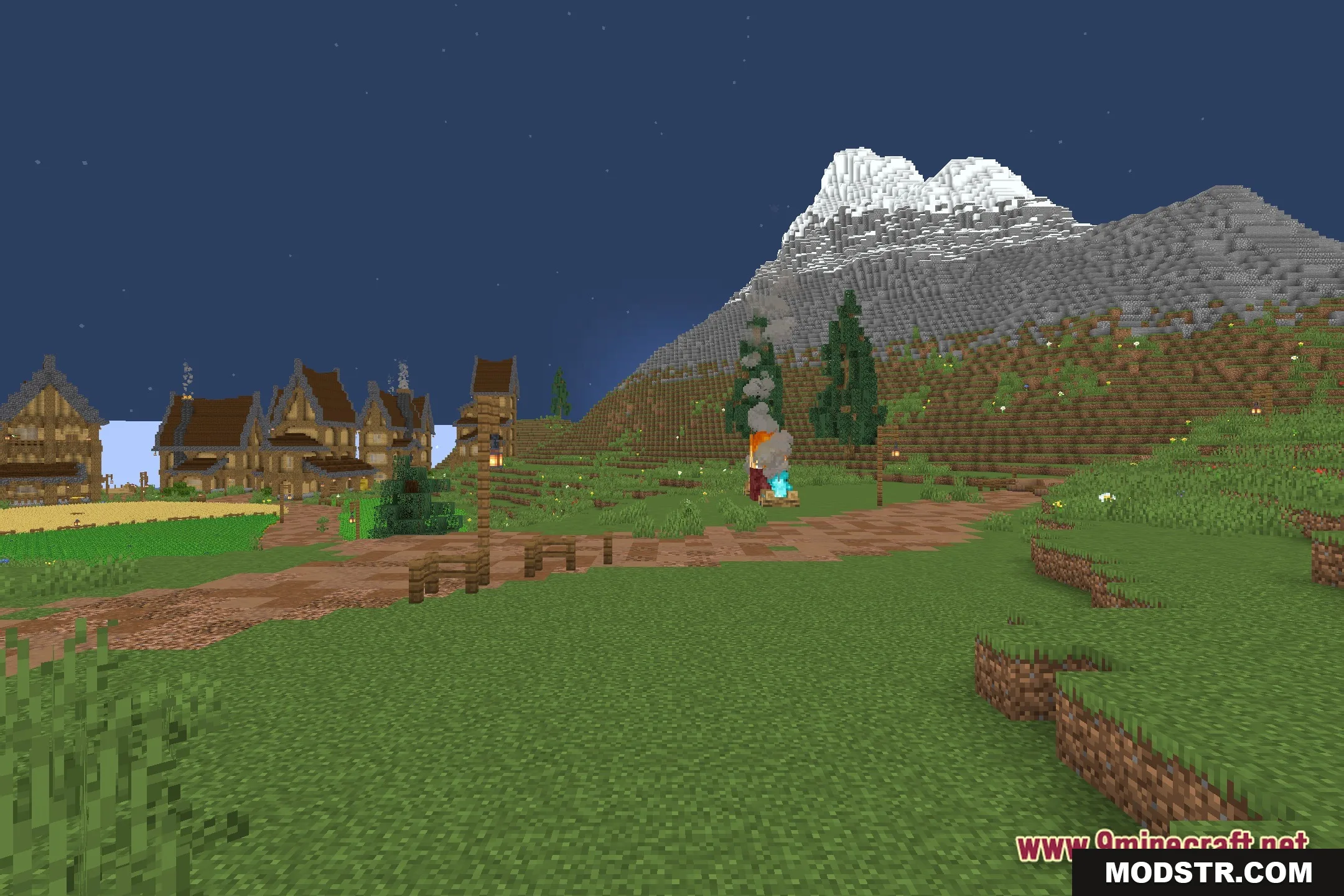 Velocity Glide Shaders Screenshot 4